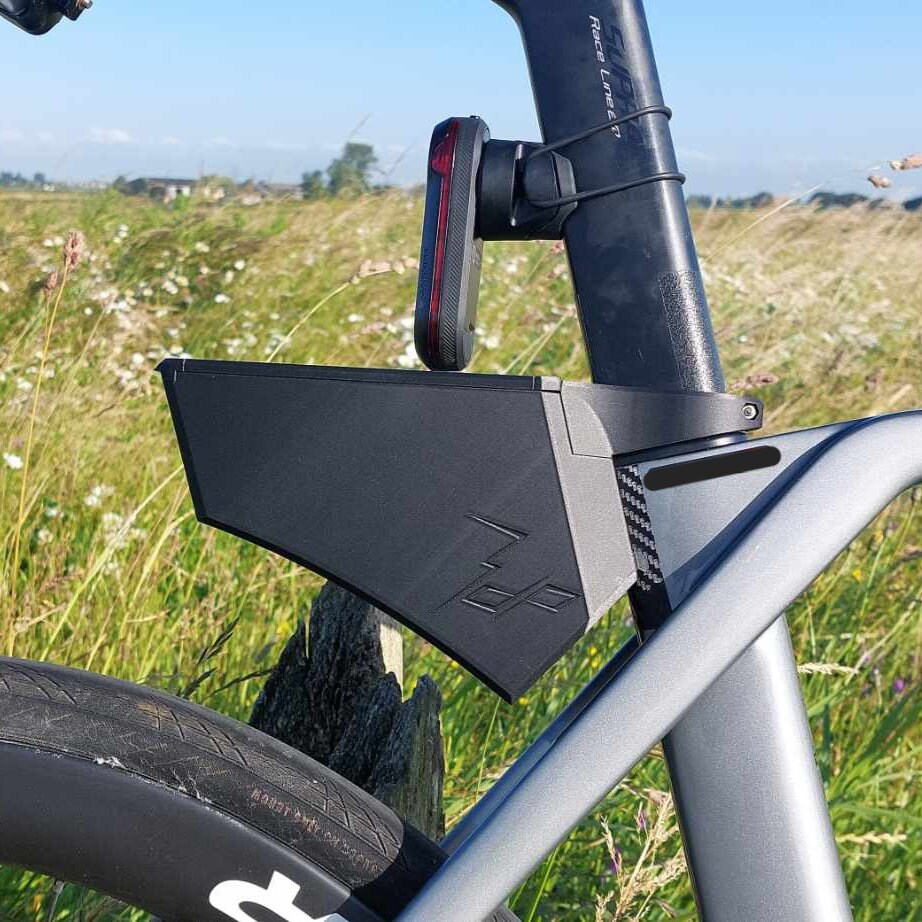 Sensa Giulia Evo Ultegra Toolbox