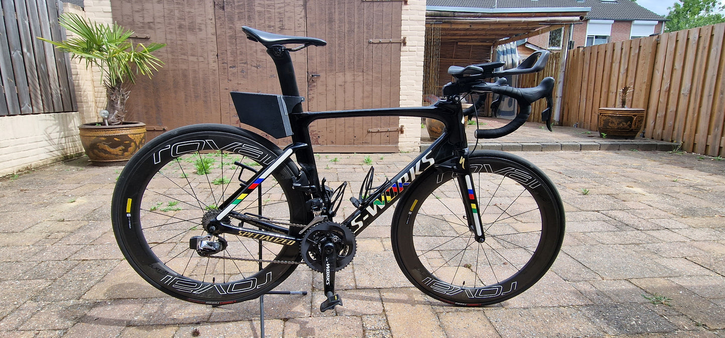 S-Works Venge Vias (2016-2018) Toolbox