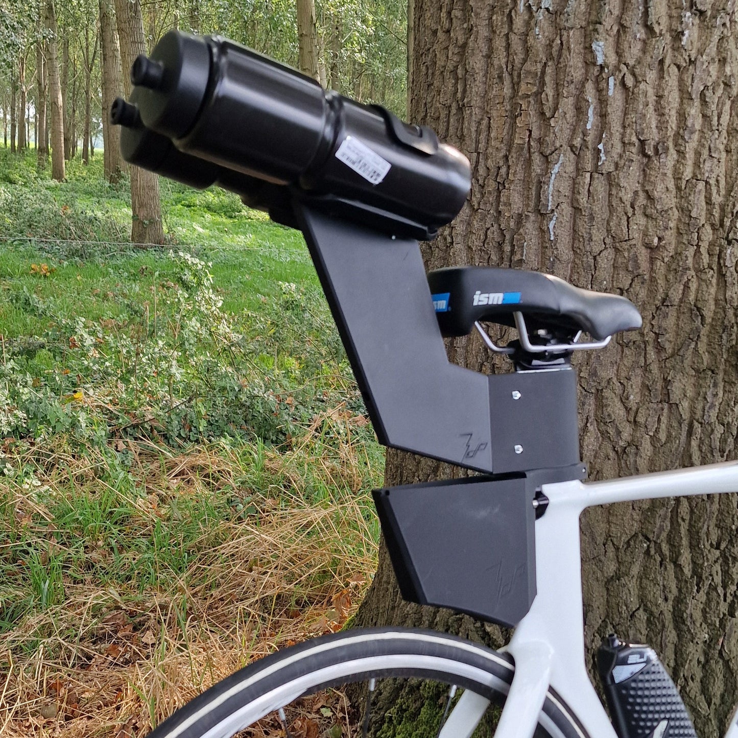 3dpari Big Bottle Cage Holder