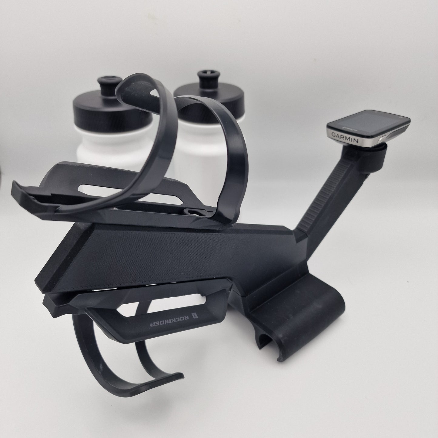 3dpari BTA system