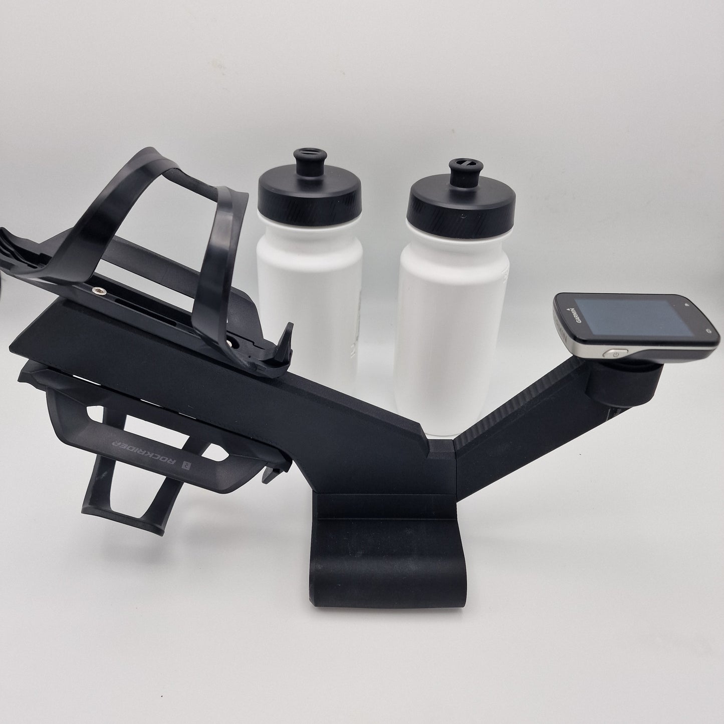 3dpari BTA system