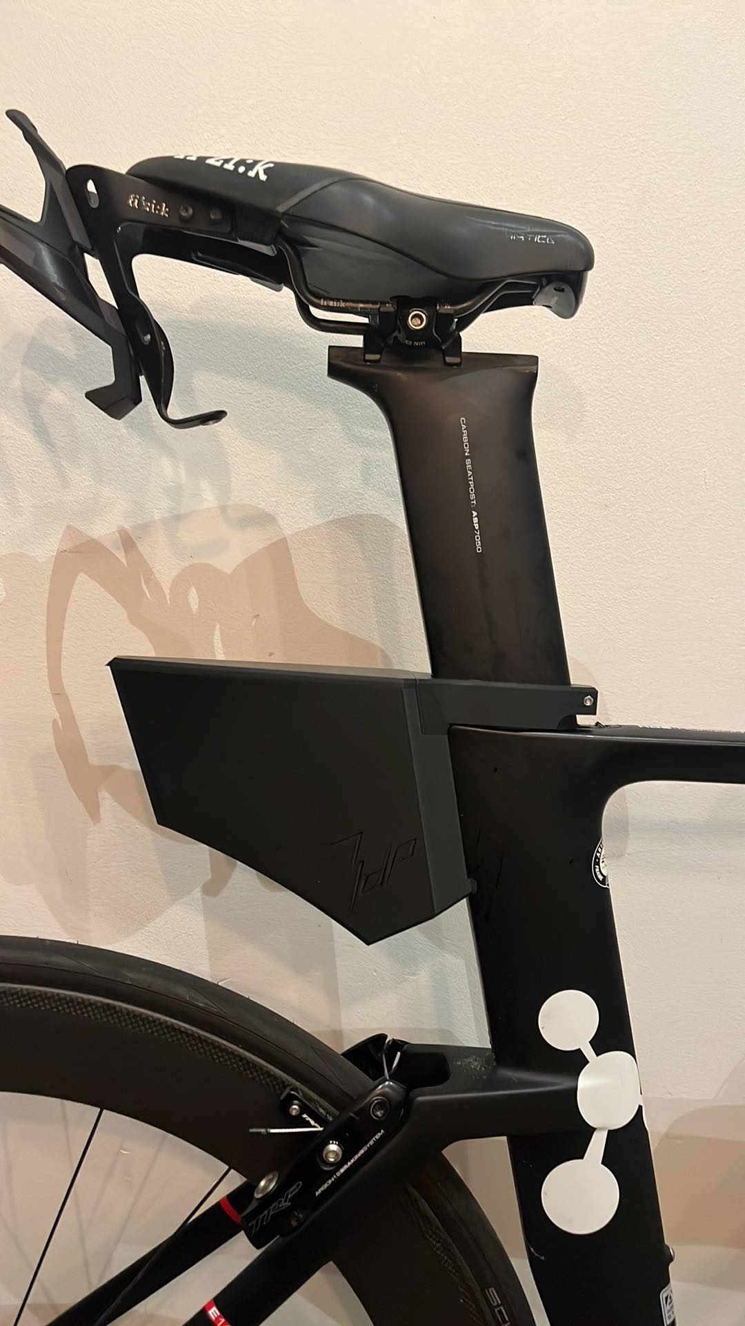 Argon 18 e117 Toolbox