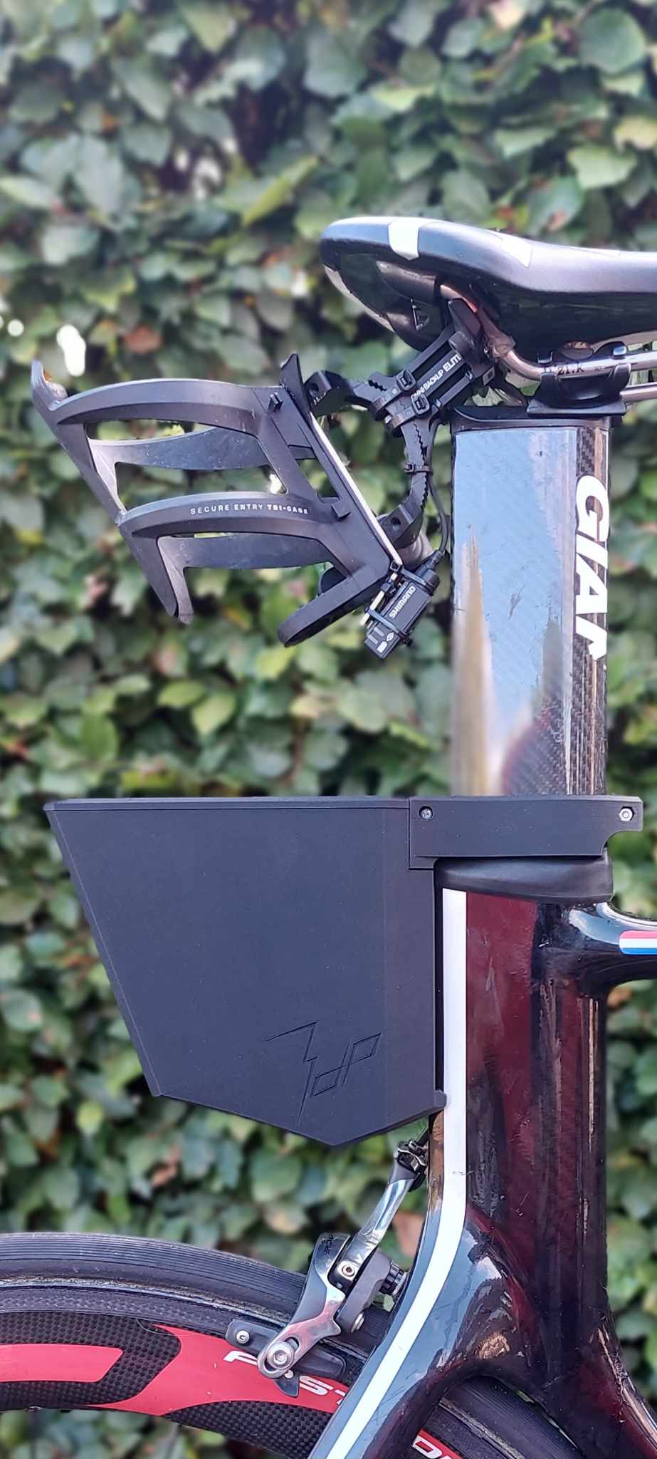 Giant Trinity Toolbox (older model 2013-2017)