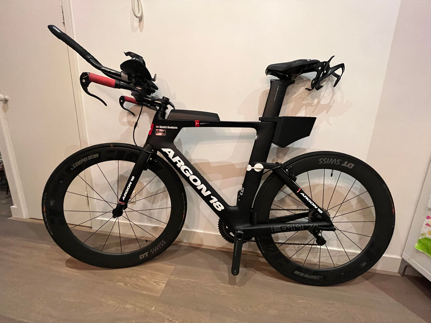 Argon 18 e117 Toolbox
