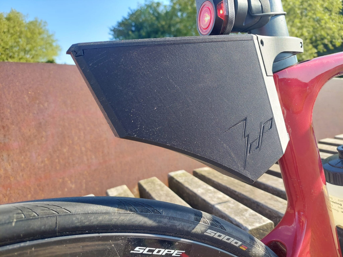 Ceepo Katana Toolbox