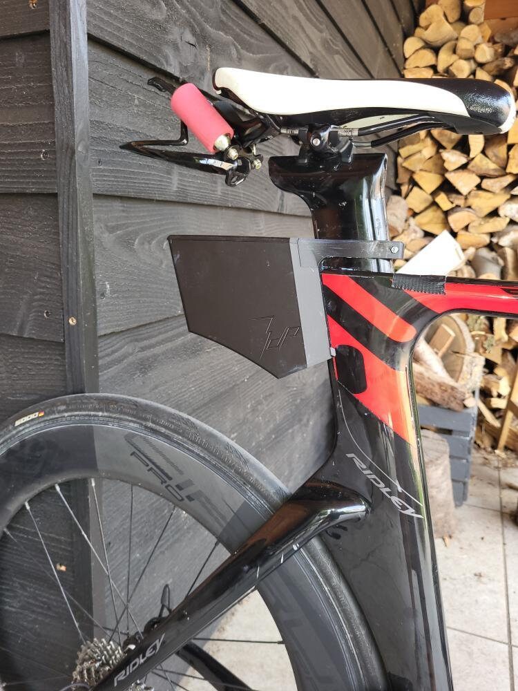 Ridley Dean Toolbox