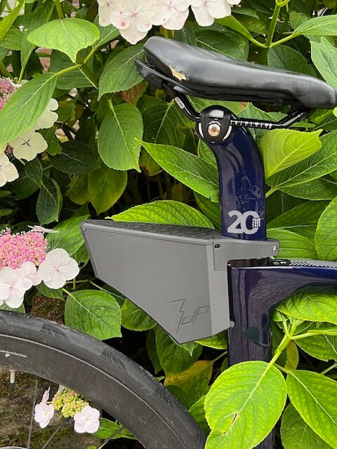 Toolbox compatible with Ceepo Viper