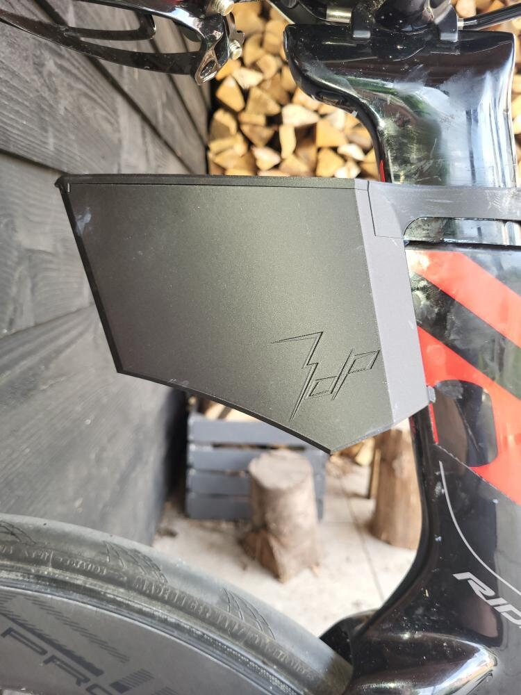 Ridley Dean Toolbox