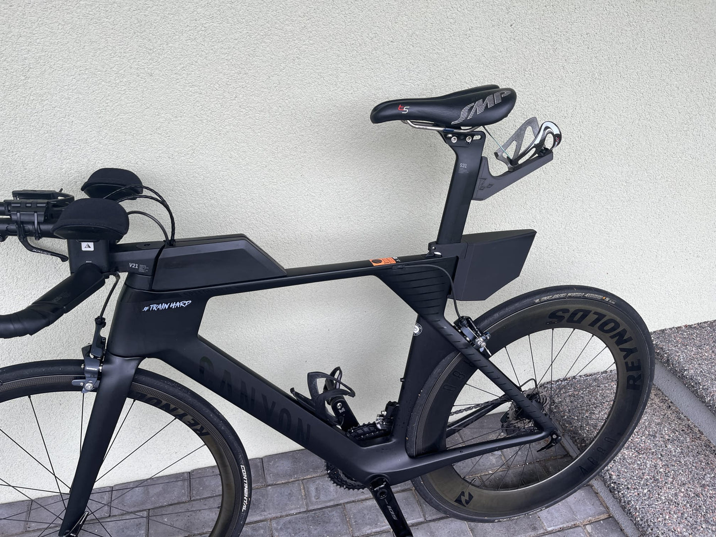 3dpari Small Bottle Cage Holder