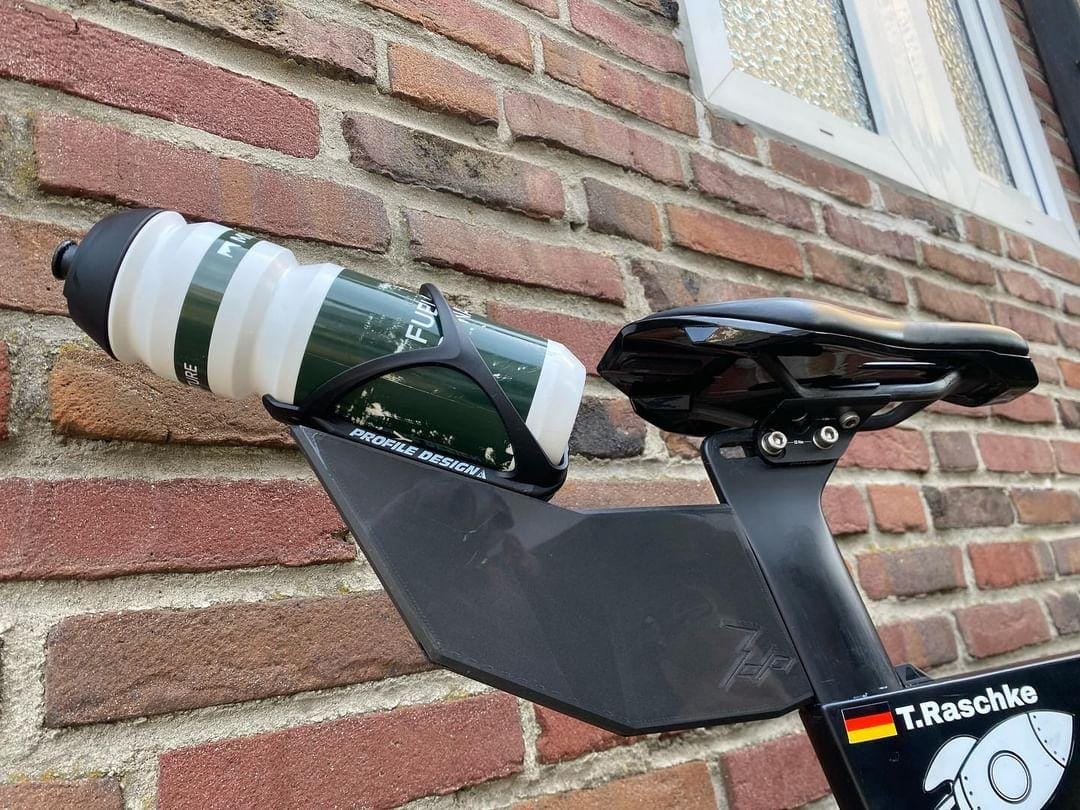 3dpari Medium Bottle Cage Holder