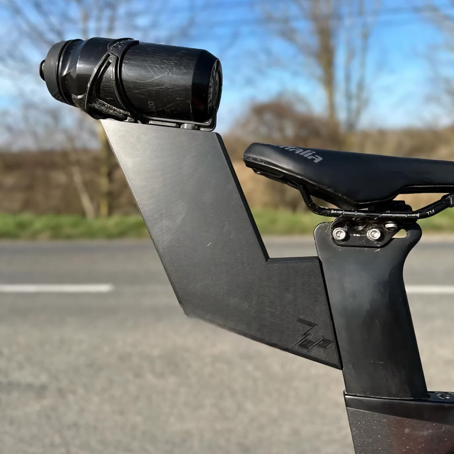 3dpari Big Bottle Cage Holder