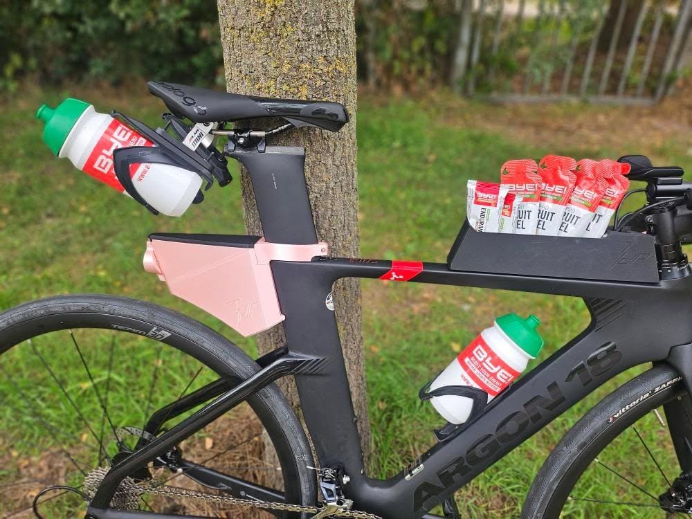3dpari NutritionBox