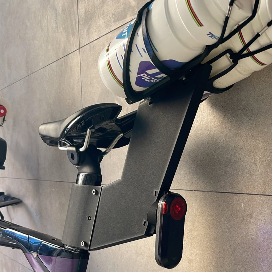3dpari Big Bottle Cage Holder
