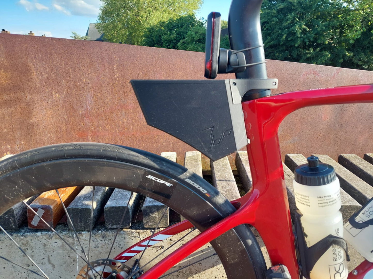 Ceepo Katana Toolbox