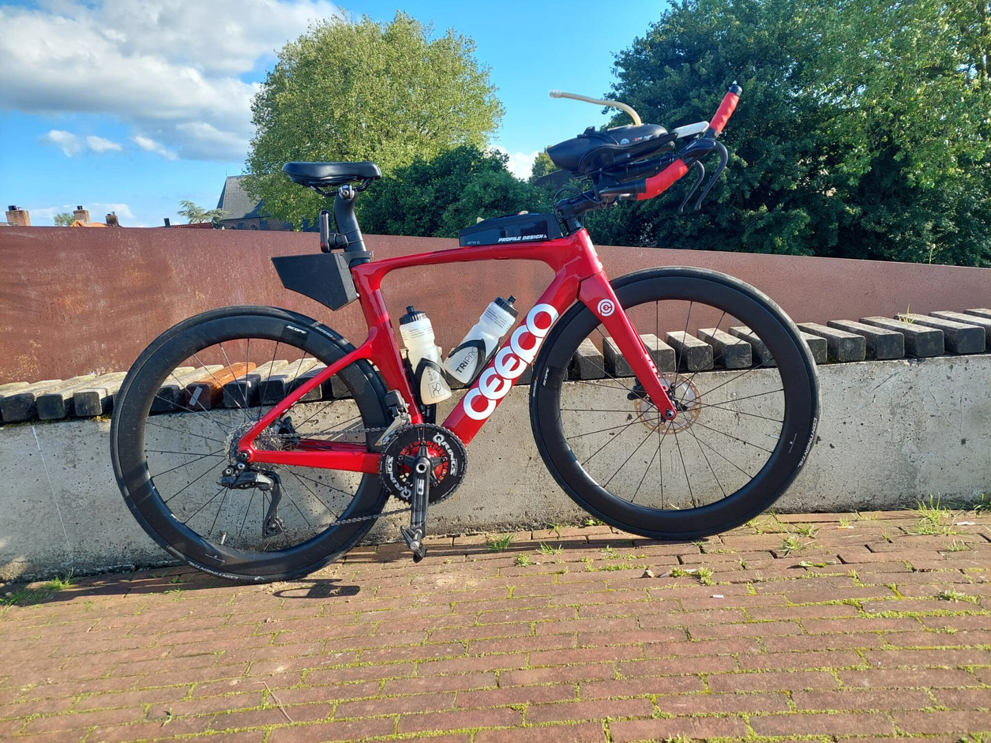 Ceepo Katana Toolbox
