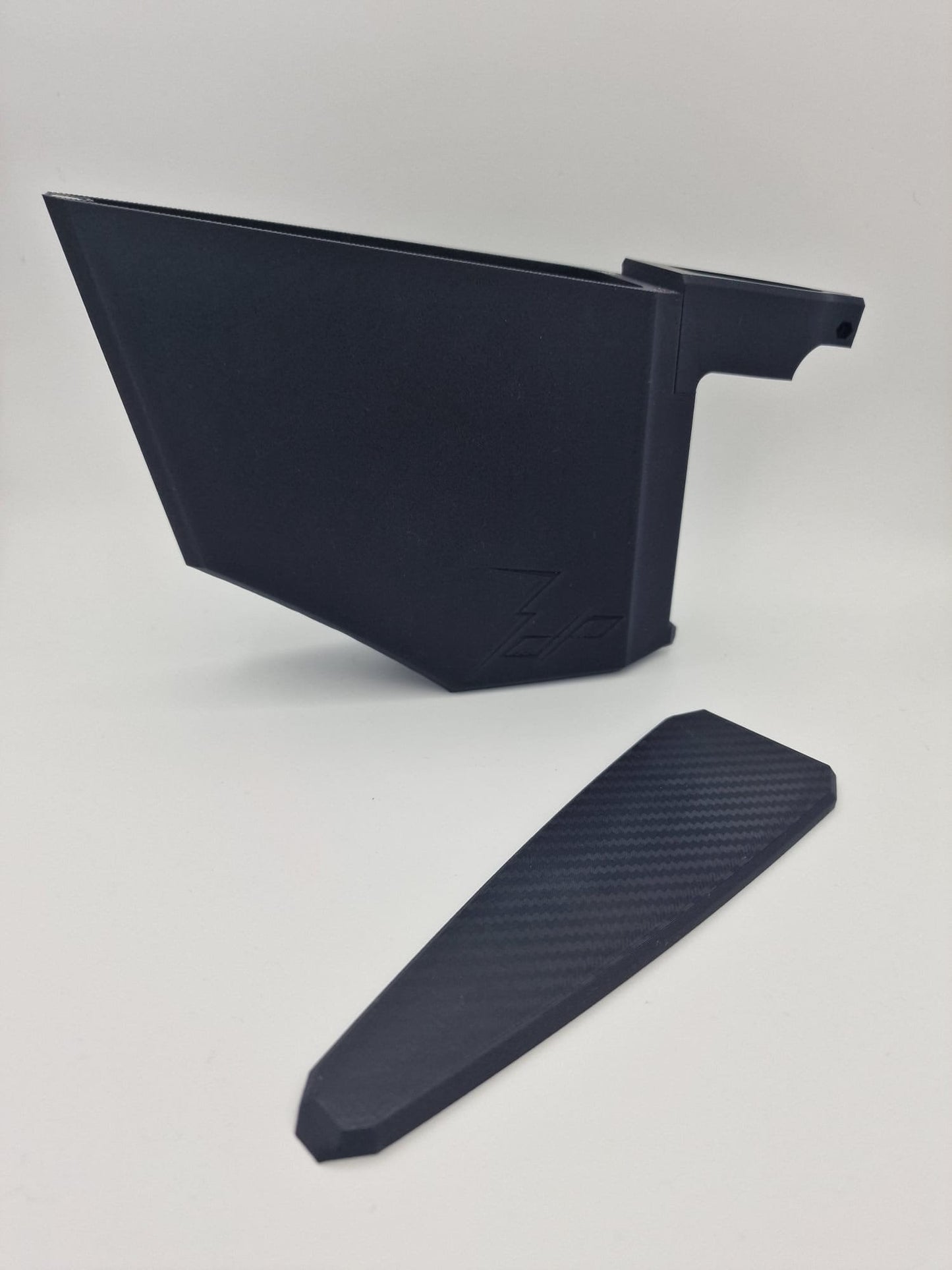 Felt DA (2009) Toolbox