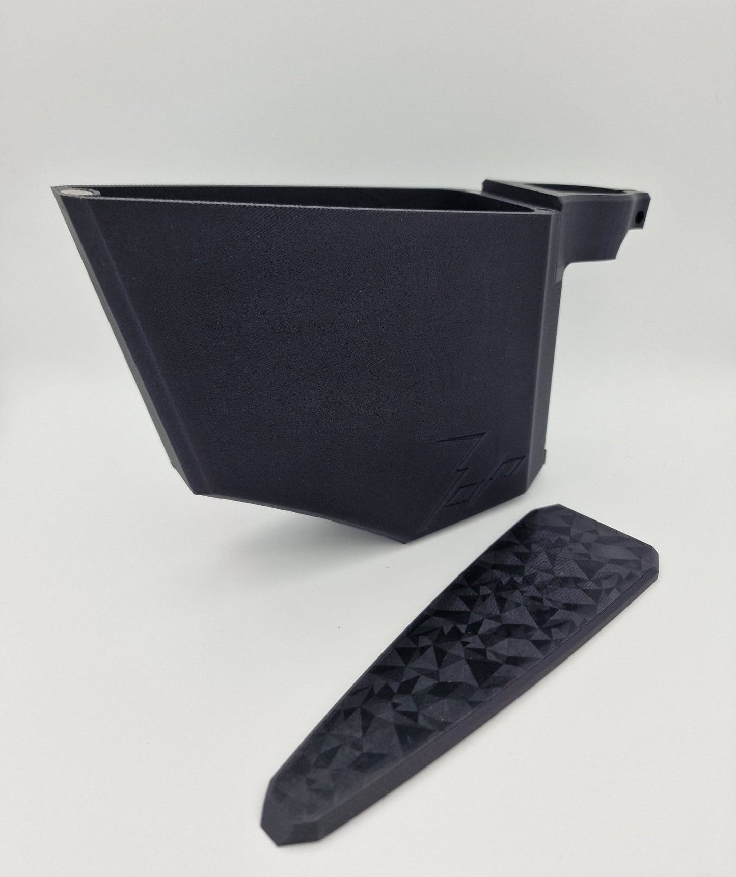 Felt DA (2009) Toolbox