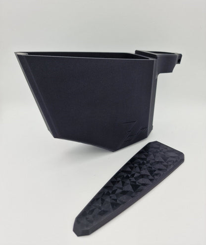 Felt DA (2009) Toolbox