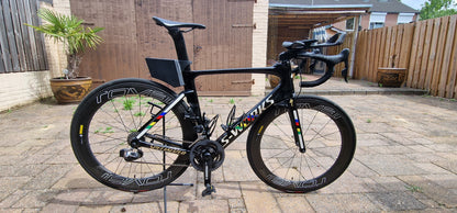 S-Works Venge Vias (2016-2018) Toolbox
