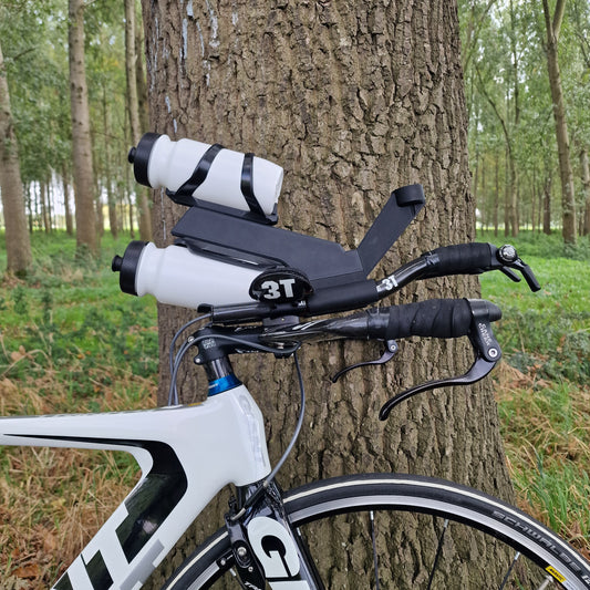 3dpari BTA system