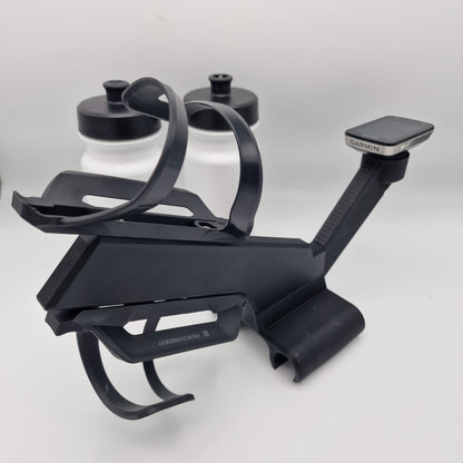 3dpari BTA system