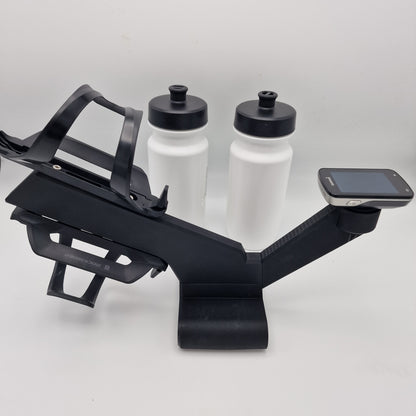 3dpari BTA system