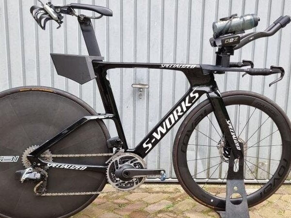 S-Works Shiv Toolbox