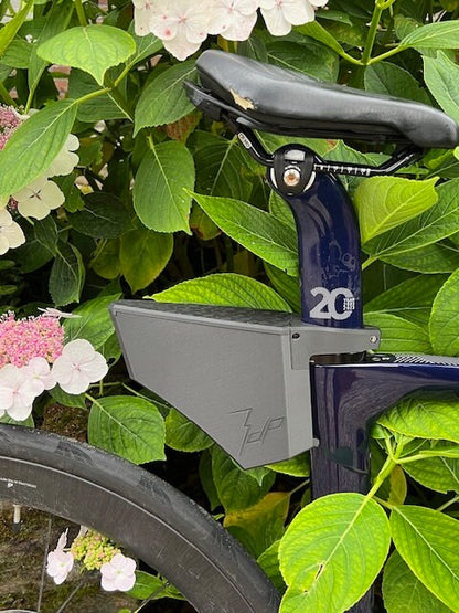 Toolbox compatible with Ceepo Viper