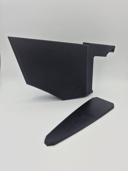 Felt DA (2009) Toolbox