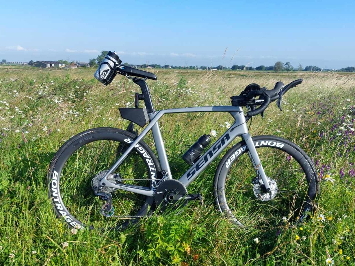 fiets