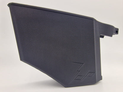 Felt DA (2009) Toolbox