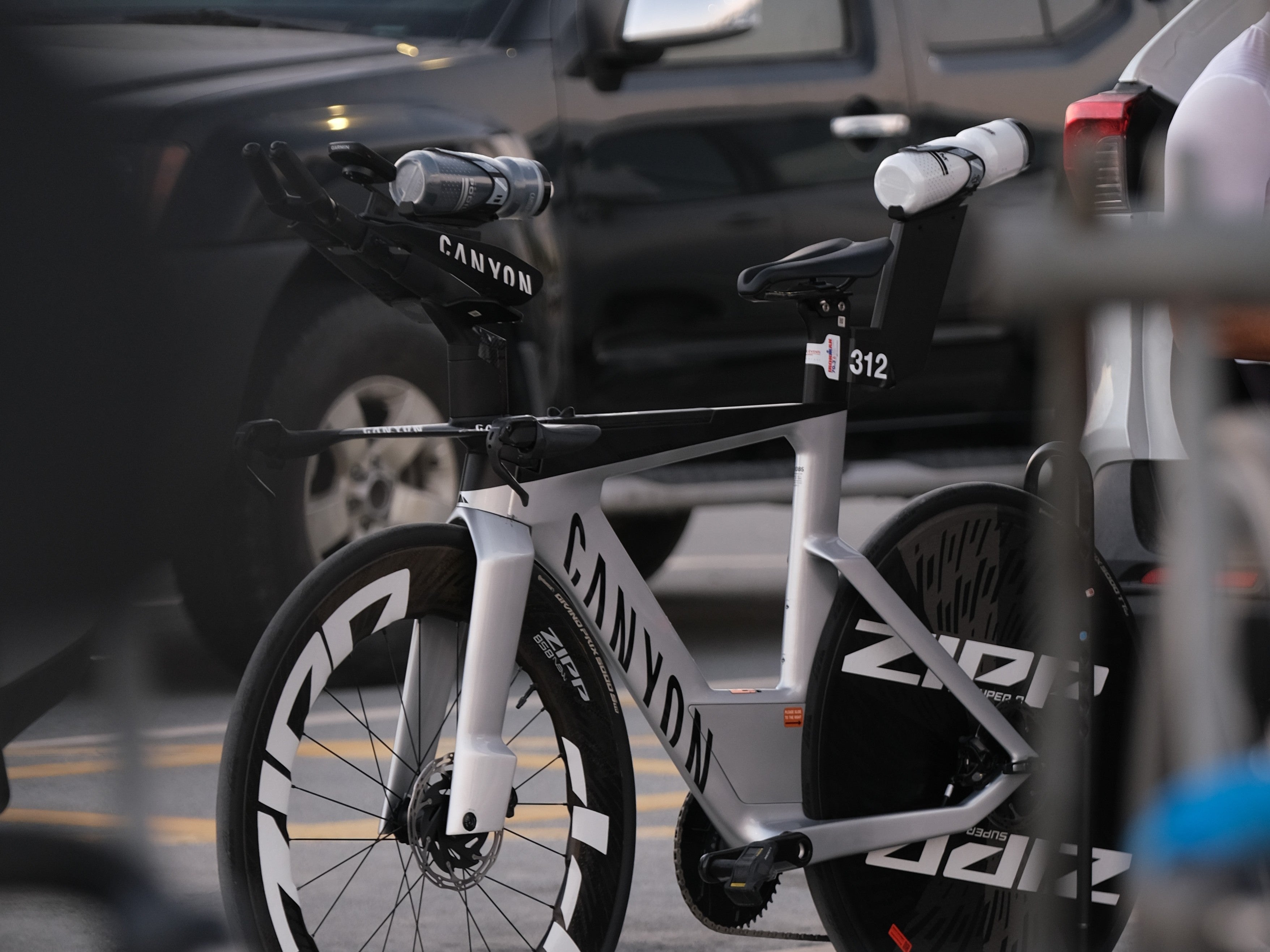 fiets
