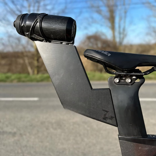 3dpari Big Bottle Cage Holder