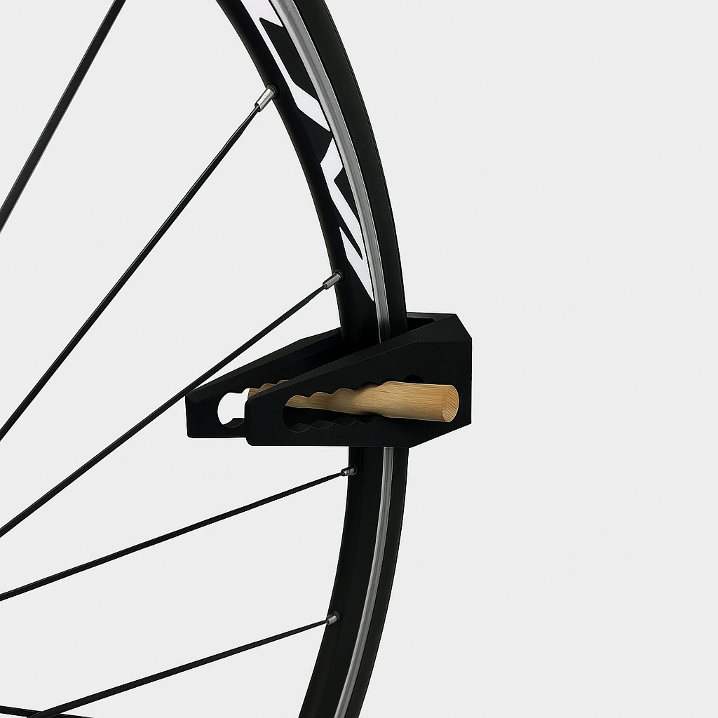 3dpari Bike Wall Mount