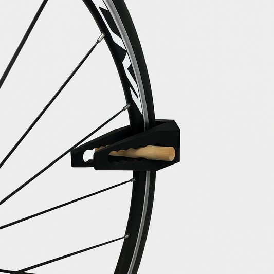 3dpari Bike Wall Mount