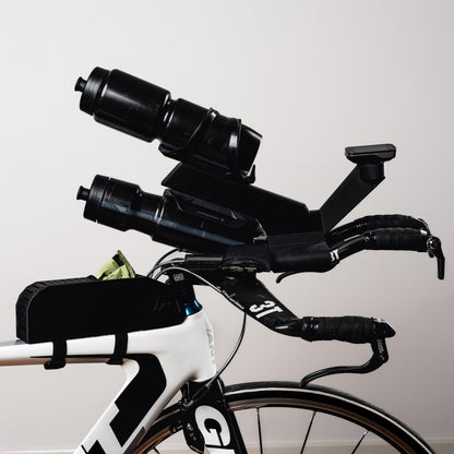 3dpari BTA system