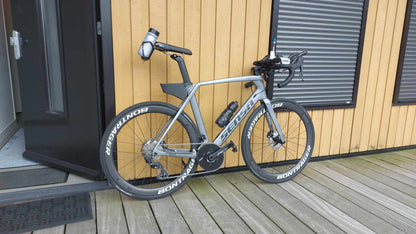 Sensa Giulia Evo Ultegra Toolbox