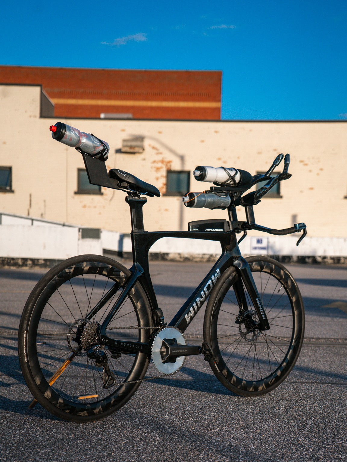 fiets