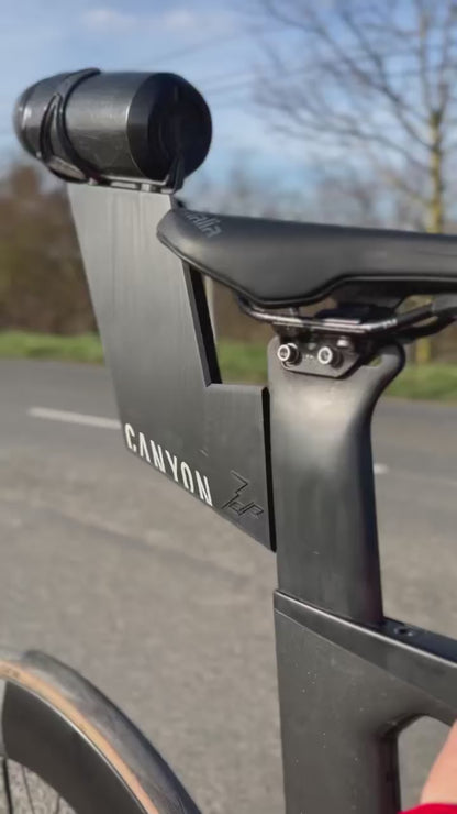 3dpari Big Bottle Cage Holder