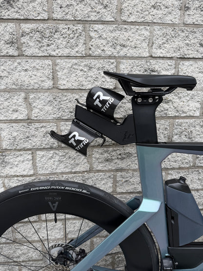 3dpari Dual Bottle Cage Holder