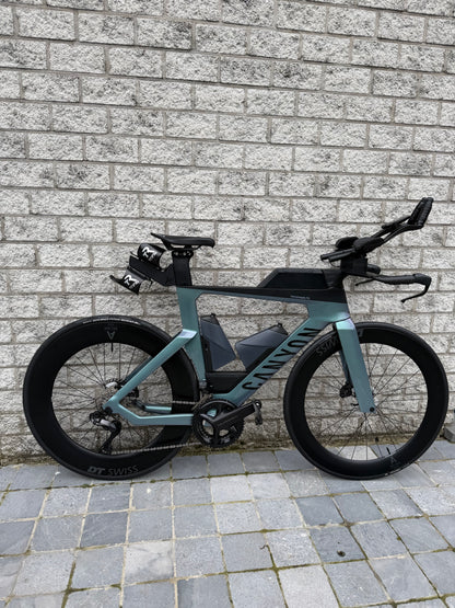 3dpari Dual Bottle Cage Holder